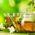 Польза зеленого чая для похудения